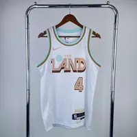 Regata Cleveland Cavaliers City Edition 2022/23, foto 2