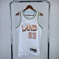 Regata Cleveland Cavaliers City Edition 2022/23, foto 3