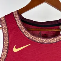 Regata Cleveland Cavaliers City Edition 2023/24, foto 2