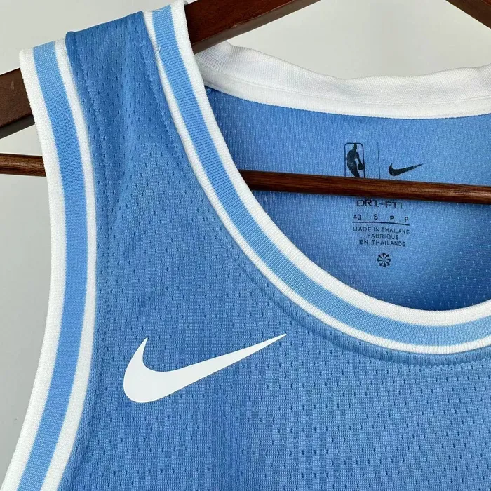 Regata Cleveland Cavaliers City Edition 2024/25, foto 2