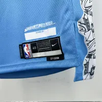 Regata Cleveland Cavaliers City Edition 2024/25, foto 4