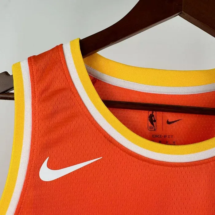 Regata Cleveland Cavaliers City Edition 2025/26, foto 2