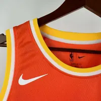 Regata Cleveland Cavaliers City Edition 2025/26, foto 2