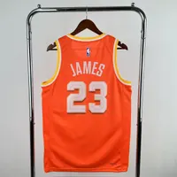 Regata Cleveland Cavaliers City Edition 2025/26, foto 5