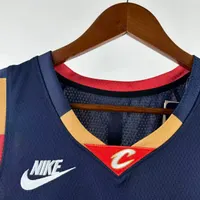 Regata Cleveland Cavaliers Classic Edition 2025/26, foto 2