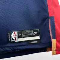 Regata Cleveland Cavaliers Classic Edition 2025/26, foto 4