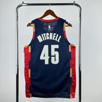 Regata Cleveland Cavaliers Classic Edition 2025/26, foto 5