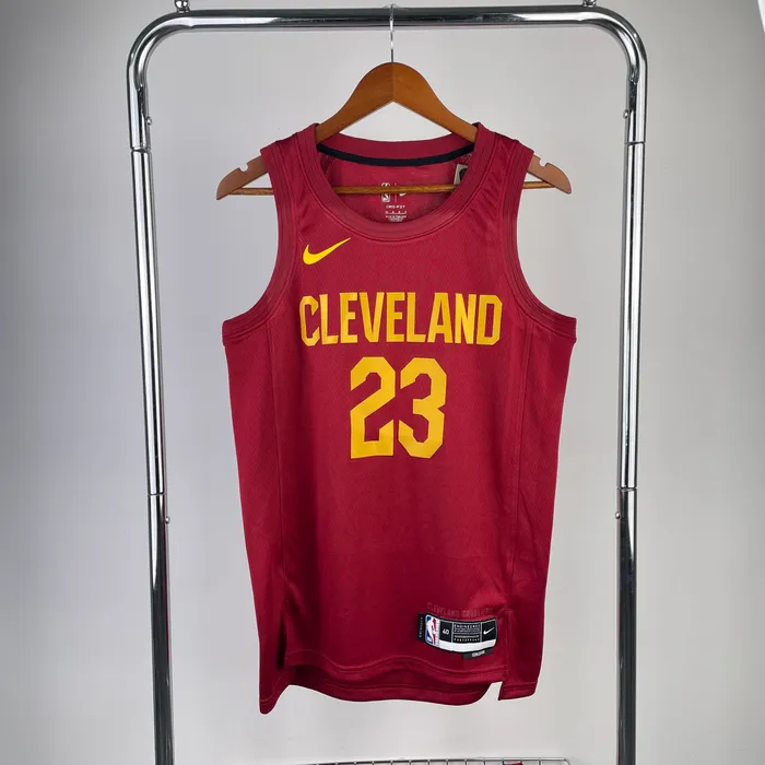 Regata Cleveland Cavaliers Icon Edition 2022/23, foto 1