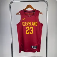 Regata Cleveland Cavaliers Icon Edition 2022/23, foto 1