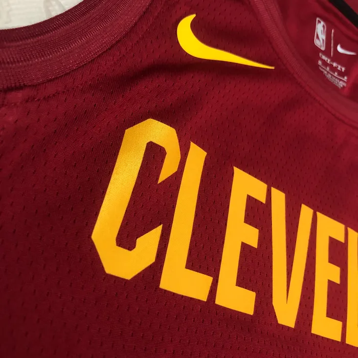 Regata Cleveland Cavaliers Icon Edition 2022/23, foto 2