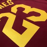 Regata Cleveland Cavaliers Icon Edition 2022/23, foto 3