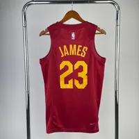 Regata Cleveland Cavaliers Icon Edition 2022/23, foto 5