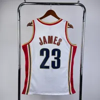 Regata Cleveland Cavaliers Lebron James 2003/04 Retrô (2), foto 5