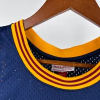 Regata Cleveland Cavaliers Lebron James 2015/16 Retrô, foto 2