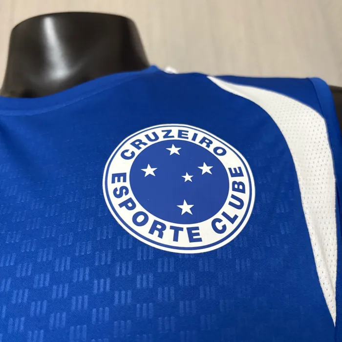 Regata Cruzeiro Treino 2026/27 (1), foto 2