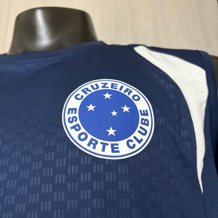 Regata Cruzeiro Treino 2026/27 (2), foto 2