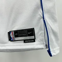 Regata Dallas Mavericks D Association Edition 2022/23, foto 4