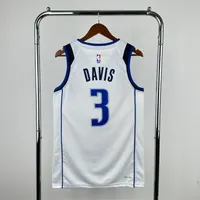 Regata Dallas Mavericks D Association Edition 2022/23, foto 5