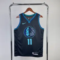 Regata Dallas Mavericks D City Edition 2018/19 Retrô, foto 1