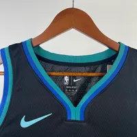 Regata Dallas Mavericks D City Edition 2018/19 Retrô, foto 2