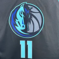 Regata Dallas Mavericks D City Edition 2018/19 Retrô, foto 3