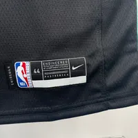 Regata Dallas Mavericks D City Edition 2018/19 Retrô, foto 4