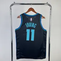 Regata Dallas Mavericks D City Edition 2018/19 Retrô, foto 5