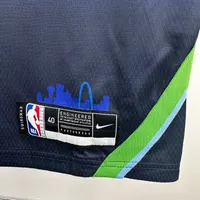 Regata Dallas Mavericks D City Edition 2019/20 Retrô, foto 4