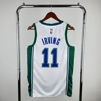 Regata Dallas Mavericks D City Edition 2021/22 Retrô, foto 5
