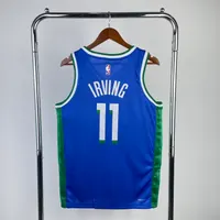 Regata Dallas Mavericks D City Edition 2022/23, foto 5