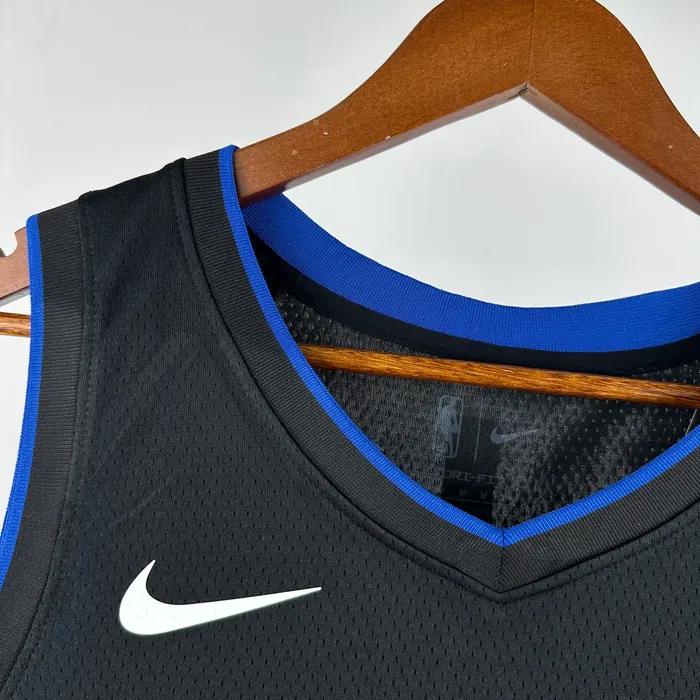 Regata Dallas Mavericks D City Edition 2023/24, foto 2