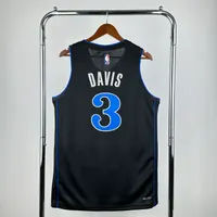 Regata Dallas Mavericks D City Edition 2023/24, foto 5