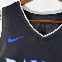 Regata Dallas Mavericks D City Edition 2025/26 (1), foto 2