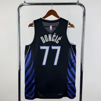 Regata Dallas Mavericks D City Edition 2025/26 (1), foto 5