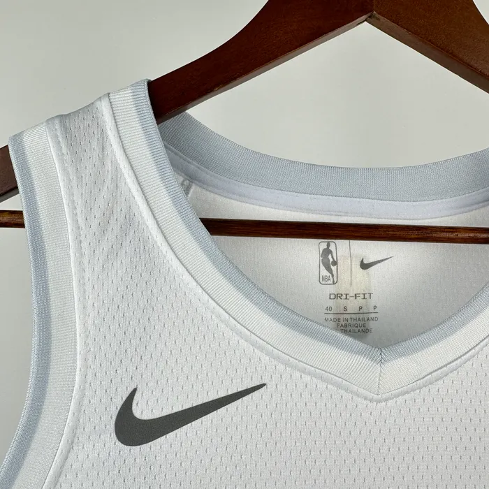 Regata Dallas Mavericks D City Edition 2025/26 (2), foto 2