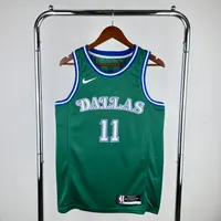 Regata Dallas Mavericks D Classic Edition 2020/21 Retrô, foto 1