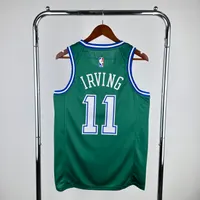 Regata Dallas Mavericks D Classic Edition 2020/21 Retrô, foto 5