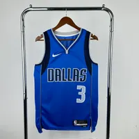 Regata Dallas Mavericks D Icon Edition 2022/23, foto 1