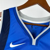 Regata Dallas Mavericks D Icon Edition 2022/23, foto 2