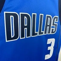 Regata Dallas Mavericks D Icon Edition 2022/23, foto 3