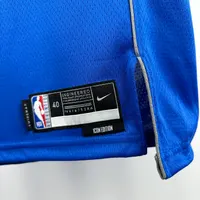 Regata Dallas Mavericks D Icon Edition 2022/23, foto 4