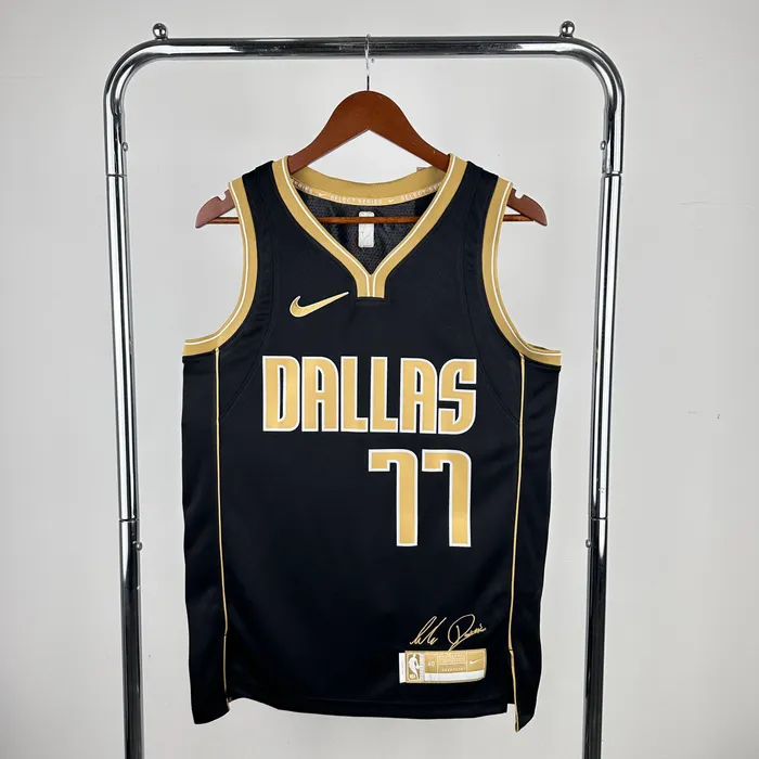 Regata Dallas Mavericks D Select Series 2023/24, foto 1