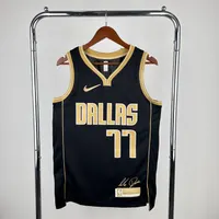 Regata Dallas Mavericks D Select Series 2023/24, foto 1