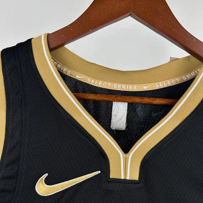 Regata Dallas Mavericks D Select Series 2023/24, foto 2