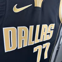 Regata Dallas Mavericks D Select Series 2023/24, foto 3