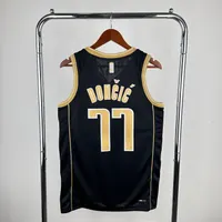 Regata Dallas Mavericks D Select Series 2023/24, foto 5