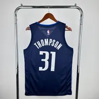 Regata Dallas Mavericks D Statement Edition 2020/21 Retrô, foto 5