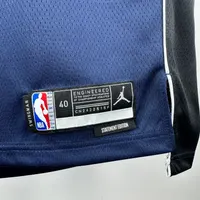 Regata Dallas Mavericks D Statement Edition 2022/23, foto 4