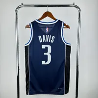 Regata Dallas Mavericks D Statement Edition 2022/23, foto 5