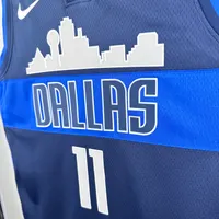 Regata Dallas Mavericks D Statement Edition, foto 3